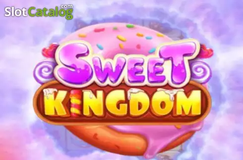 Sweet Kingdom слот