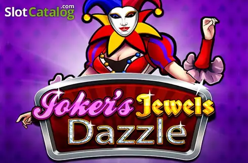 Joker's Jewels Dazzle логотип Joker's Jewels Dazzle логотип