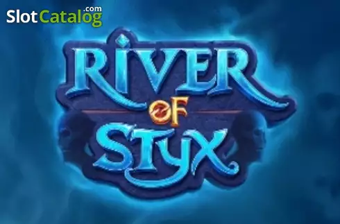 River of Styx логотип River of Styx логотип