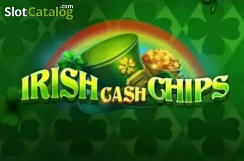 Irish Cash Chips логотип Irish Cash Chips логотип