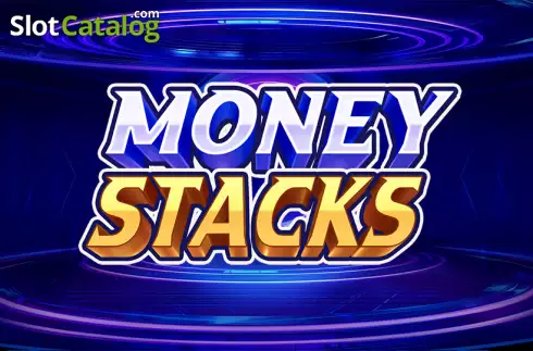 Money Stacks логотип Money Stacks логотип