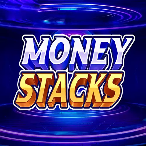 Money Stacks логотип