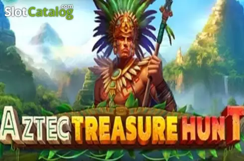 Aztec Treasure Hunt Pragmatic Play