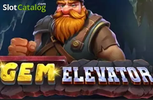 Gem Elevator логотип Gem Elevator логотип