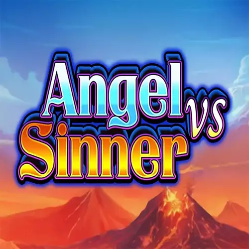 Angel vs Sinner логотип