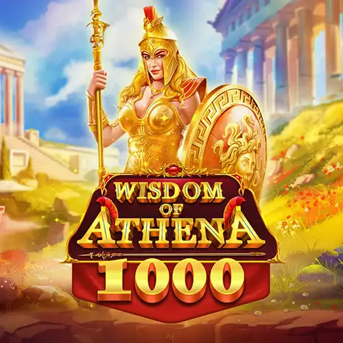 Wisdom of Athena 1000 логотип