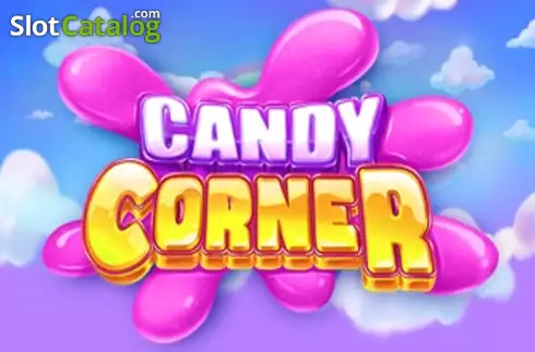 Candy Corner логотип Candy Corner логотип