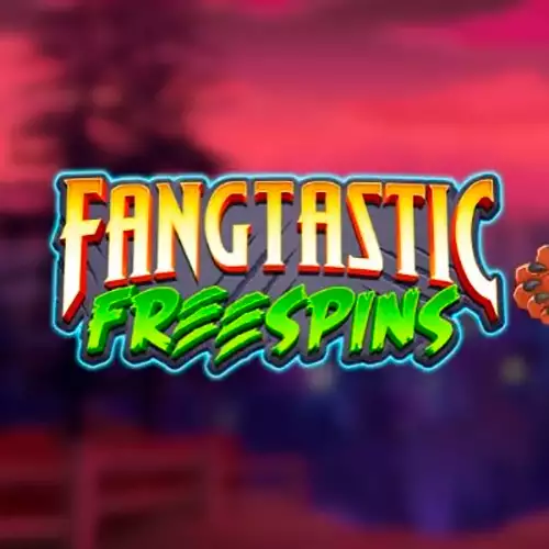Fangtastic Freespins логотип