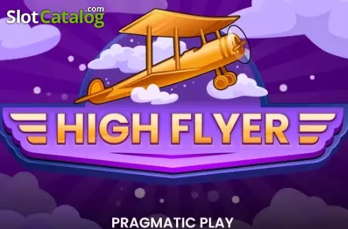High Flyer Pragmatic Play