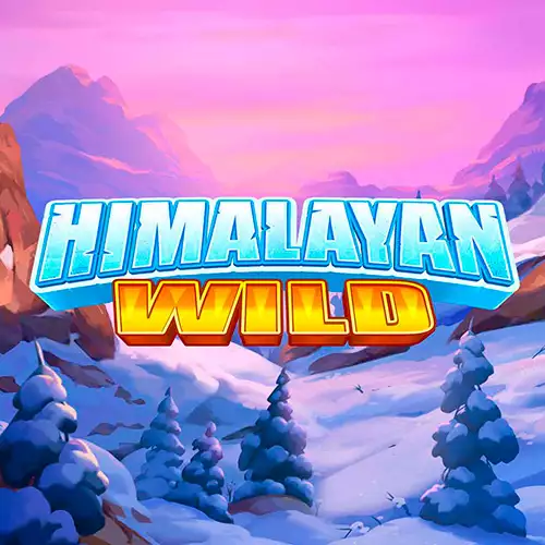 Himalayan Wild логотип