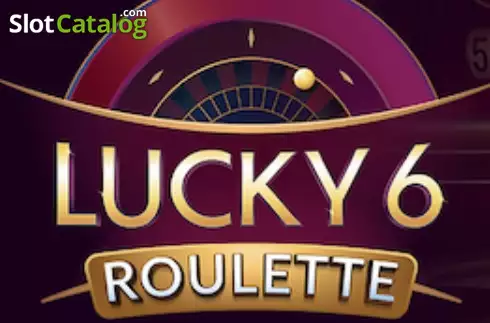 Lucky 6 Roulette слот