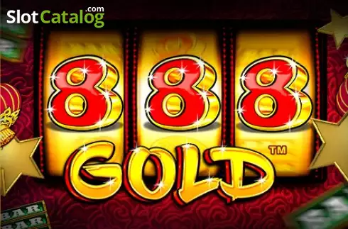 888 Gold логотип 888 Gold логотип