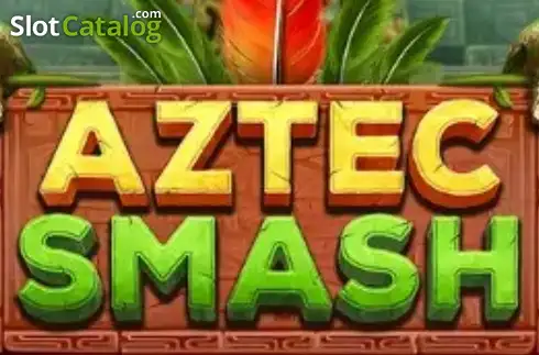 Aztec Smash логотип Aztec Smash логотип