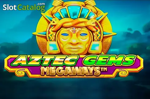 Aztec Gems Megaways слот Aztec Gems Megaways слот