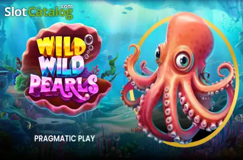 Wild Wild Pearls слот