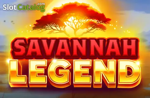 Savannah Legend логотип Savannah Legend логотип