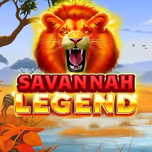 Savannah Legend логотип