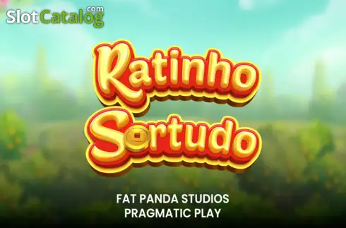 Ratinho Sortudo слот