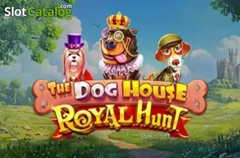 The Dog House Royal Hunt слот