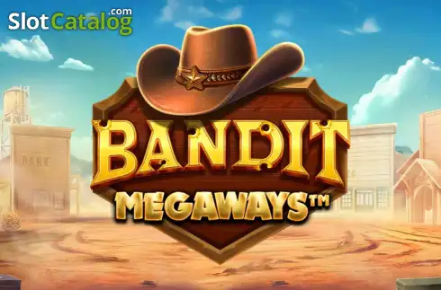 Bandit Megaways слот