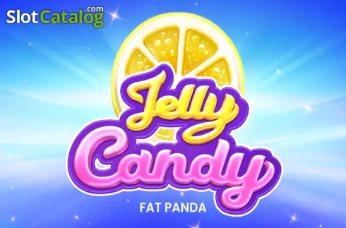 Jelly Candy слот Jelly Candy слот