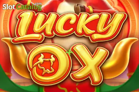 Lucky Ox слот Lucky Ox слот