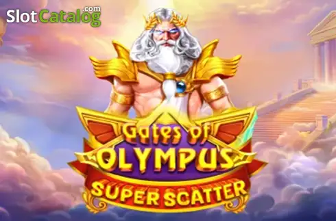 Gates of Olympus Super Scatter слот Gates of Olympus Super Scatter слот