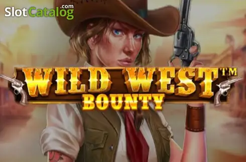 Wild West Bounty (Pragmatic Play) слот