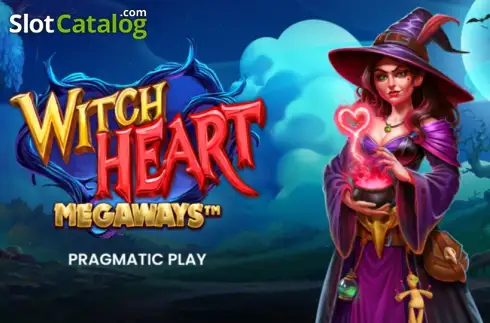 Witch Heart Megaways слот