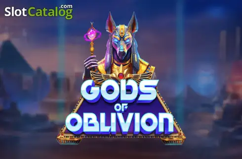 Gods of Oblivion слот