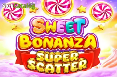 Sweet Bonanza Super Scatter Pragmatic Play