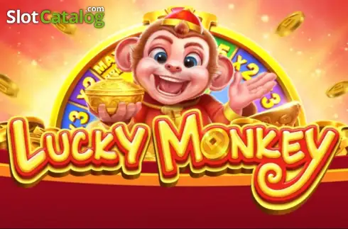 Lucky Monkey слот Lucky Monkey слот