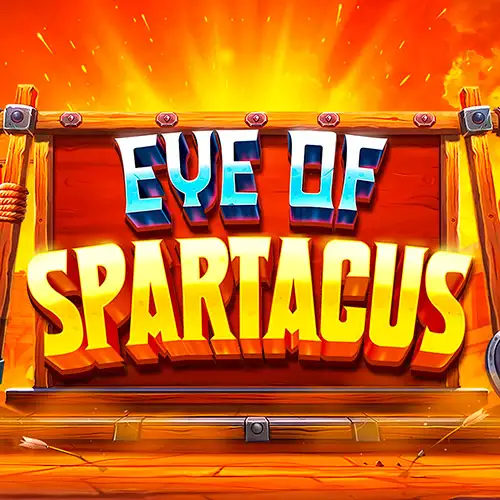 Eye of Spartacus логотип