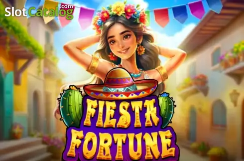 Fiesta Fortune Pragmatic Play