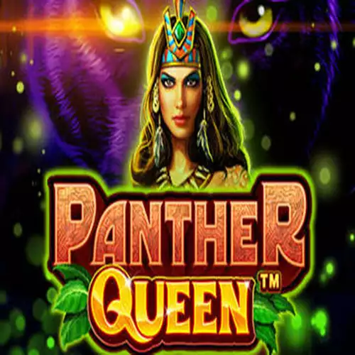 Panther Queen логотип