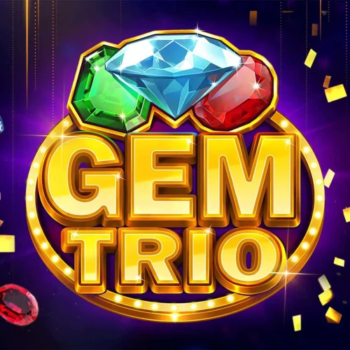 Gem Trio логотип