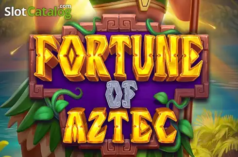 Fortune of Aztec (Fat Panda) слот Fortune of Aztec (Fat Panda) слот