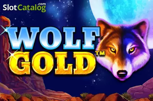 Wolf Gold логотип Wolf Gold логотип