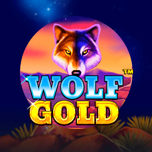 Wolf Gold логотип