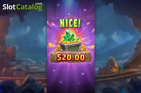 Скрин6. Master Gems слот
