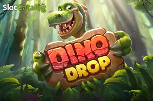Dino Drop слот Dino Drop слот