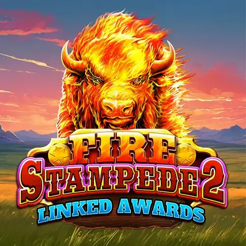Fire Stampede 2 логотип