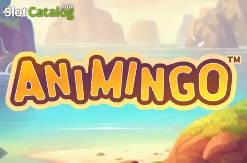 Animingo логотип Animingo логотип