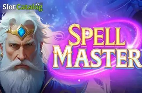 Spellmaster Pragmatic Play
