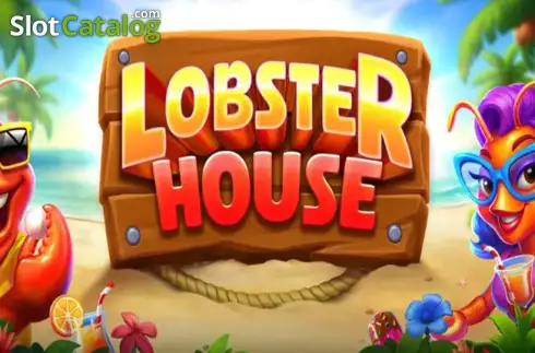 Lobster House слот