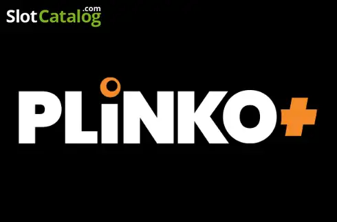 Plinko+ (Pragmatic Play) логотип Plinko+ (Pragmatic Play) логотип
