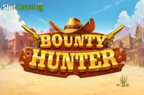 Bounty Hunter (Pragmatic Play) логотип Bounty Hunter (Pragmatic Play) логотип