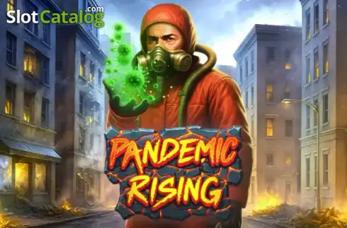 Pandemic Rising слот