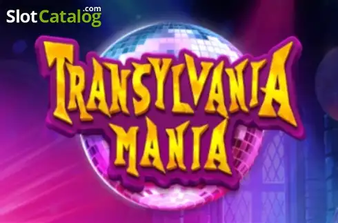 Transylvania Mania логотип Transylvania Mania логотип