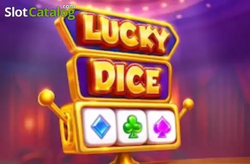Lucky Dice (Fat Panda) слот